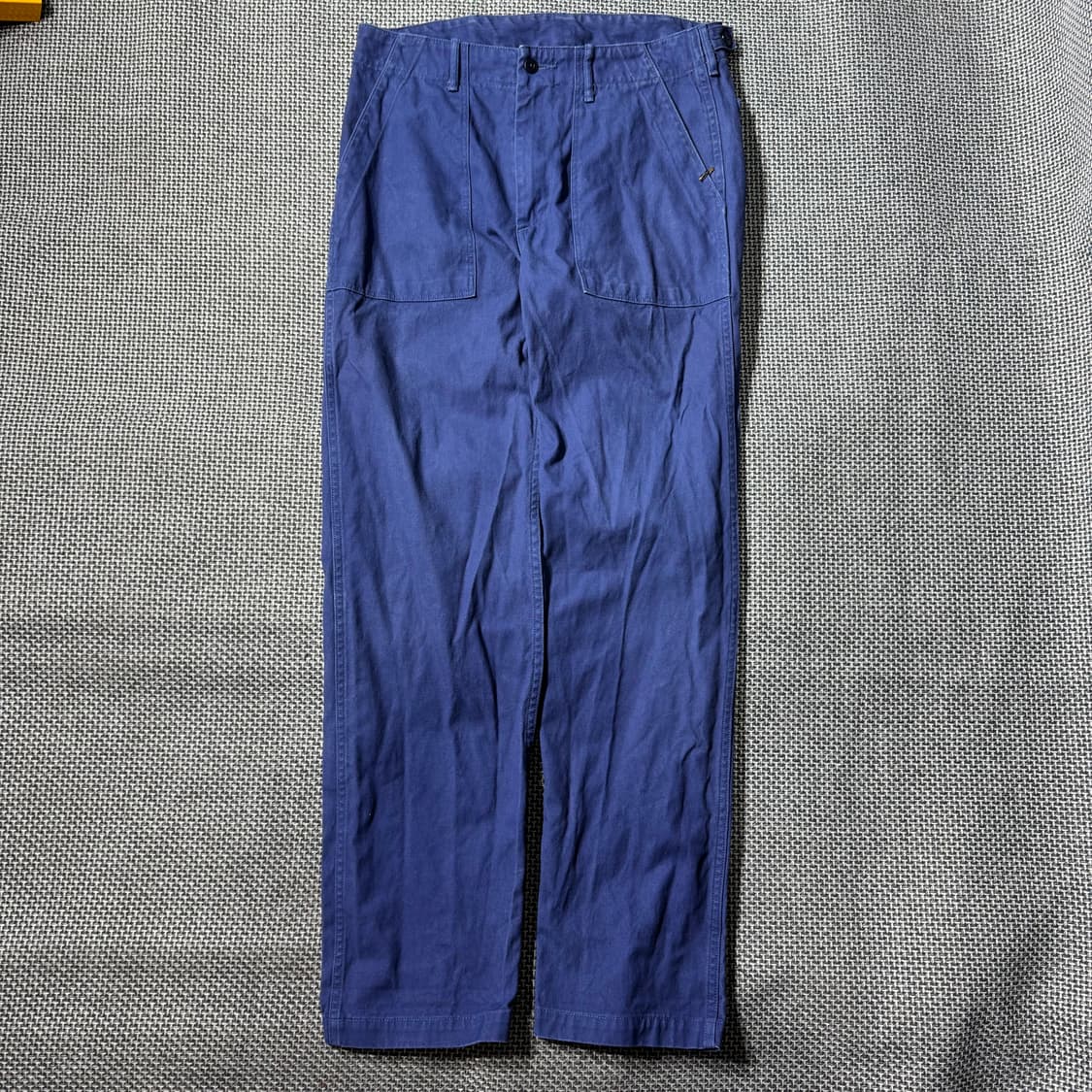 단톤 워크 팬츠 네이비 ( 29/OLD-8309 ) 상품이미지1