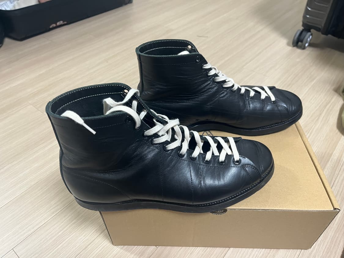 엣라코 플라잉비 호스하이드 상품이미지3