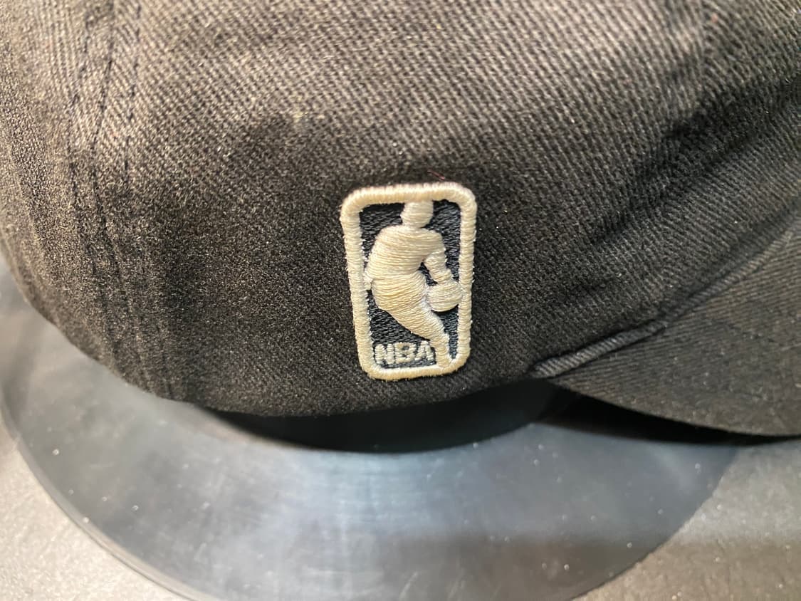 Nba xchicako bulls vintage cap볼캡 상품이미지3