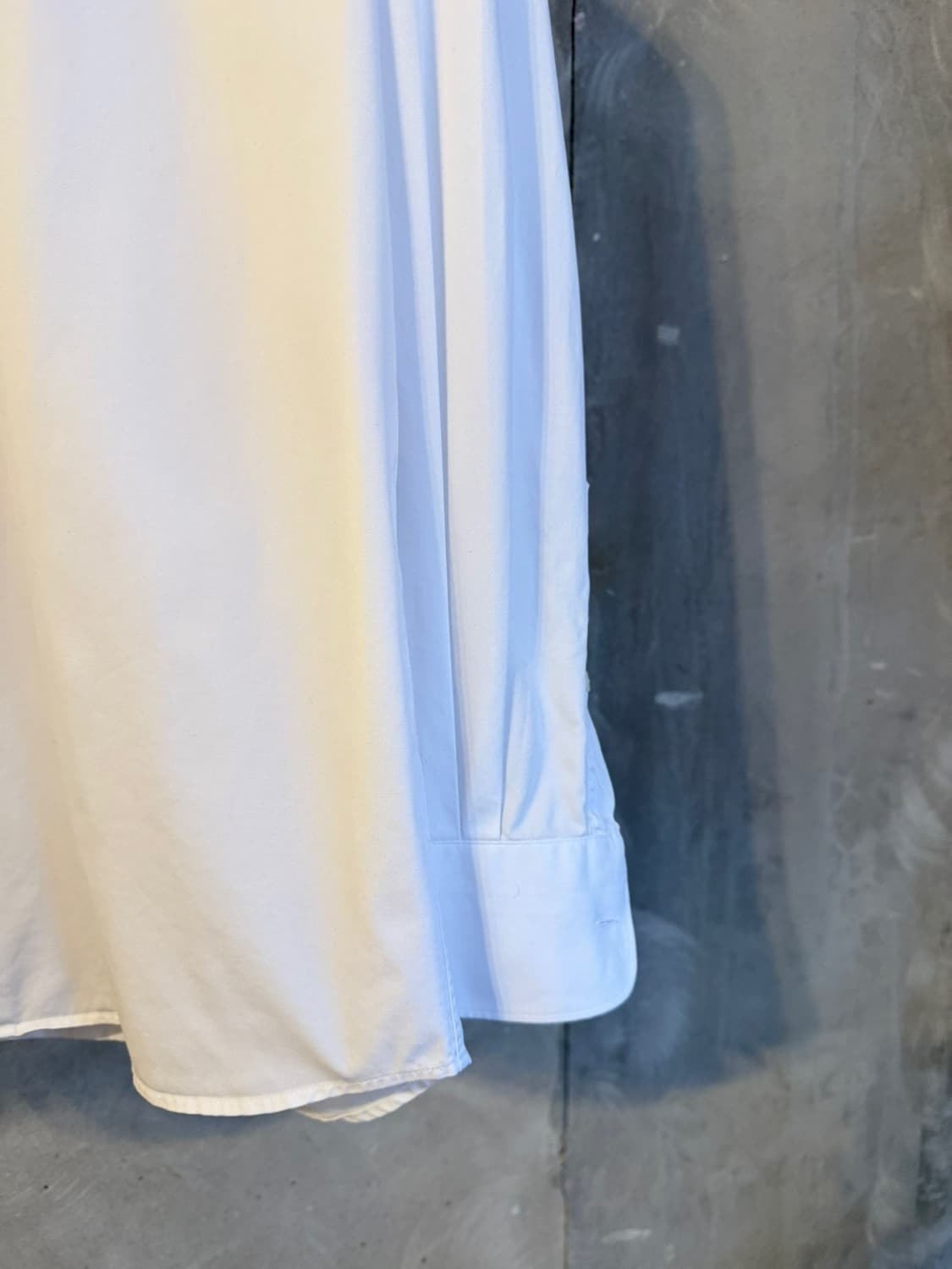 수트서플라이 드레스셔츠 남성100 상품이미지5