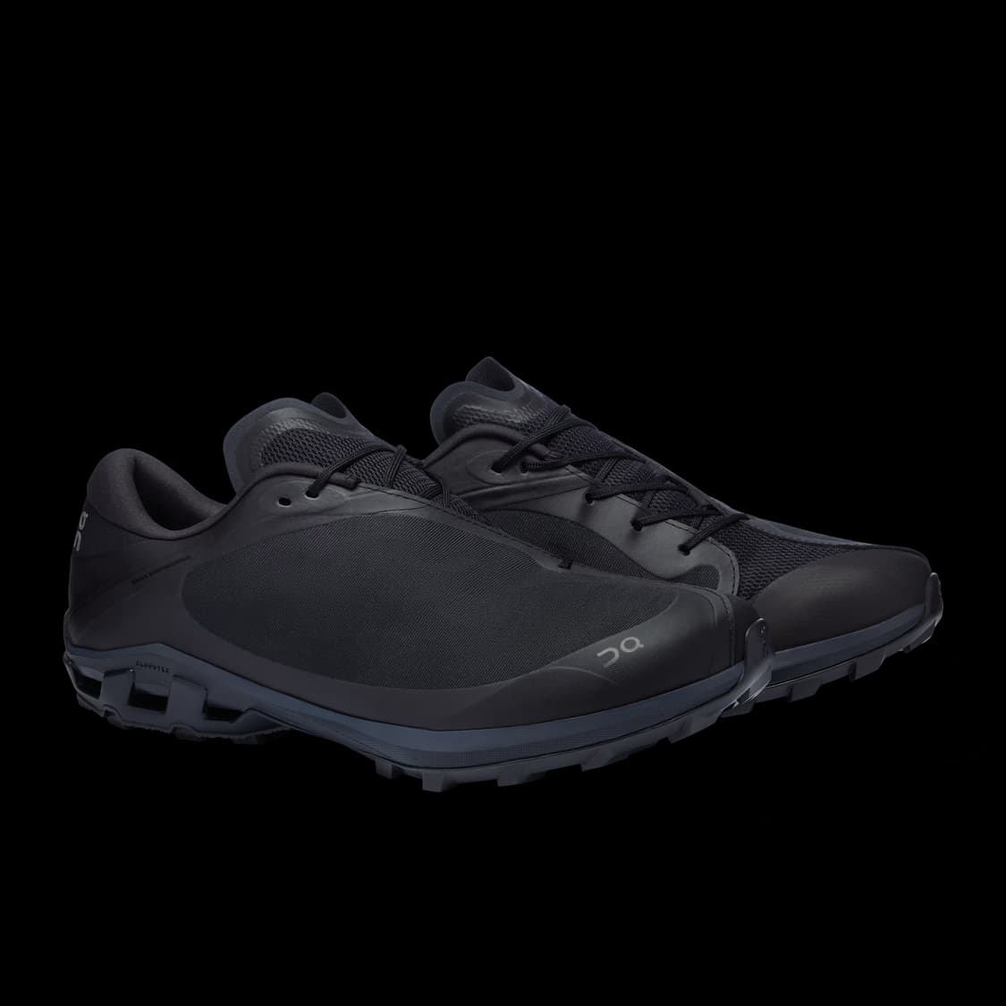 [285]On X PAF Cloudventure Peak Black 상품이미지6