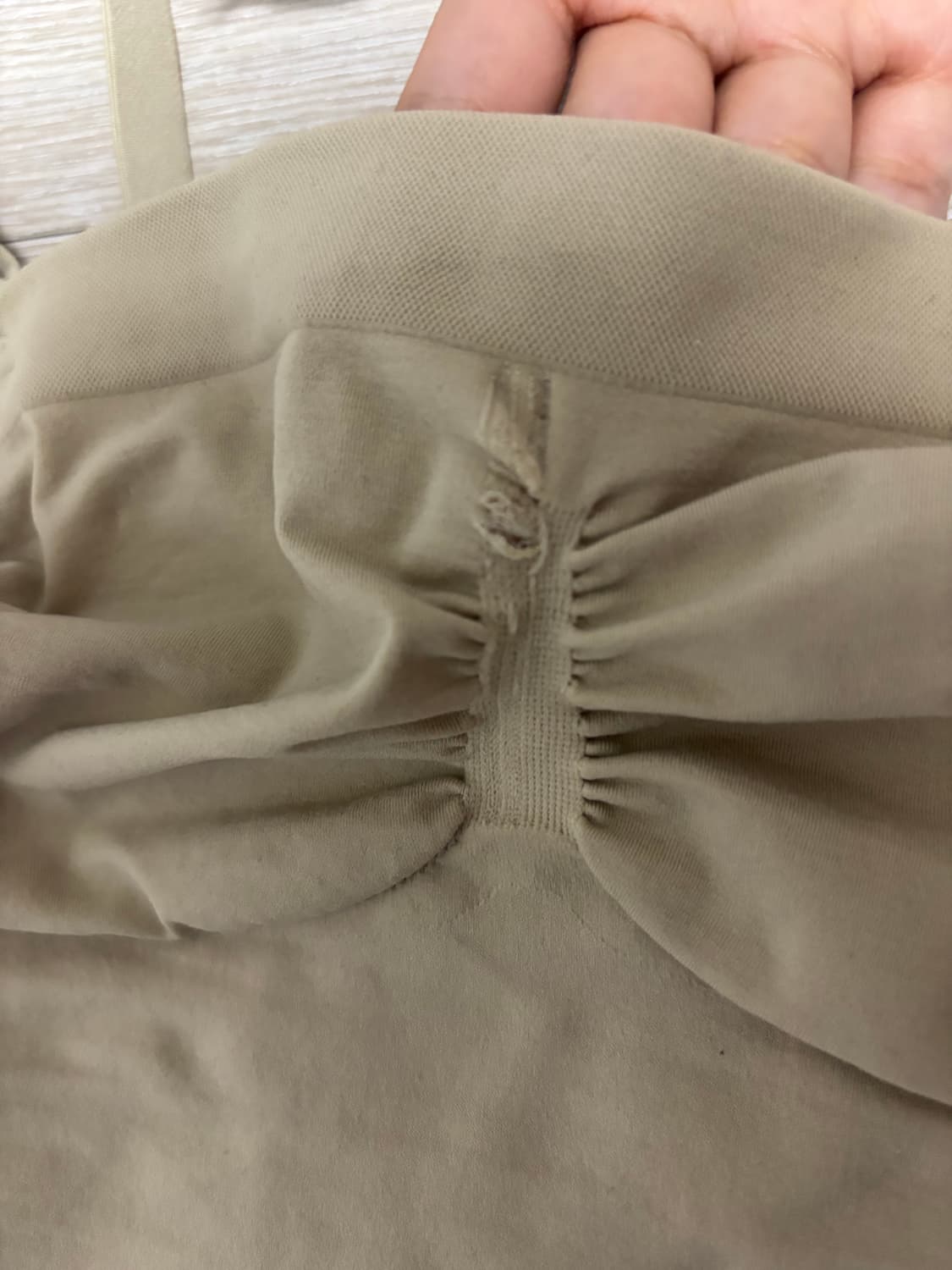 스킴스 바디수트 상품이미지2