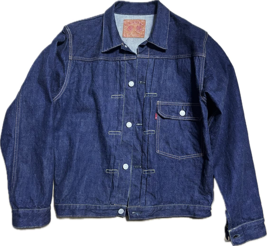 풀카운트(fullcount) 2107 사이즈40 상품이미지1