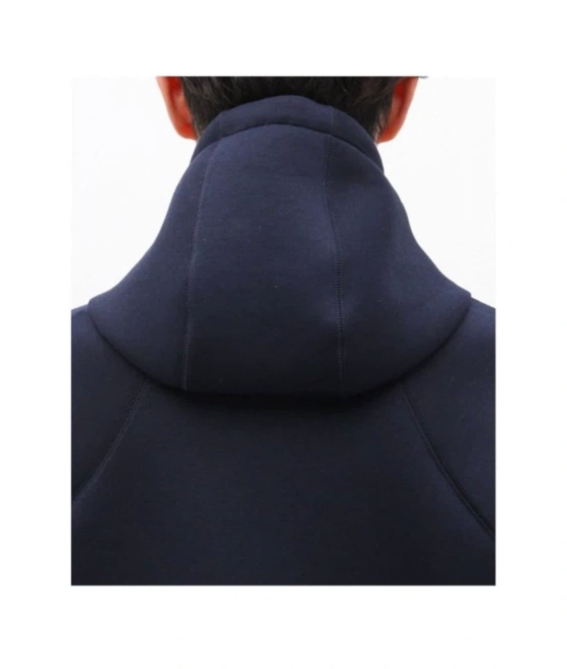 파리 생제르망 후드 집업 상품이미지4