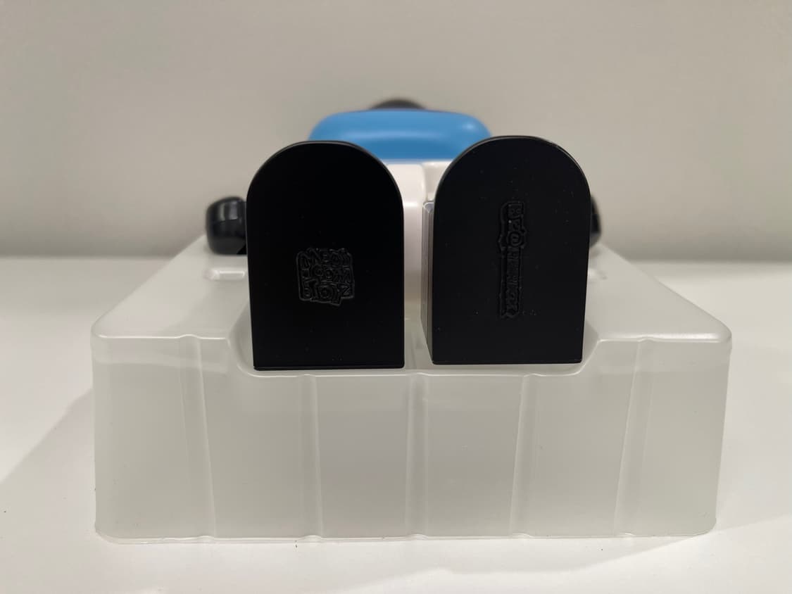 갤러리1950 x 베어브릭 400% gnfDesign 상품이미지4