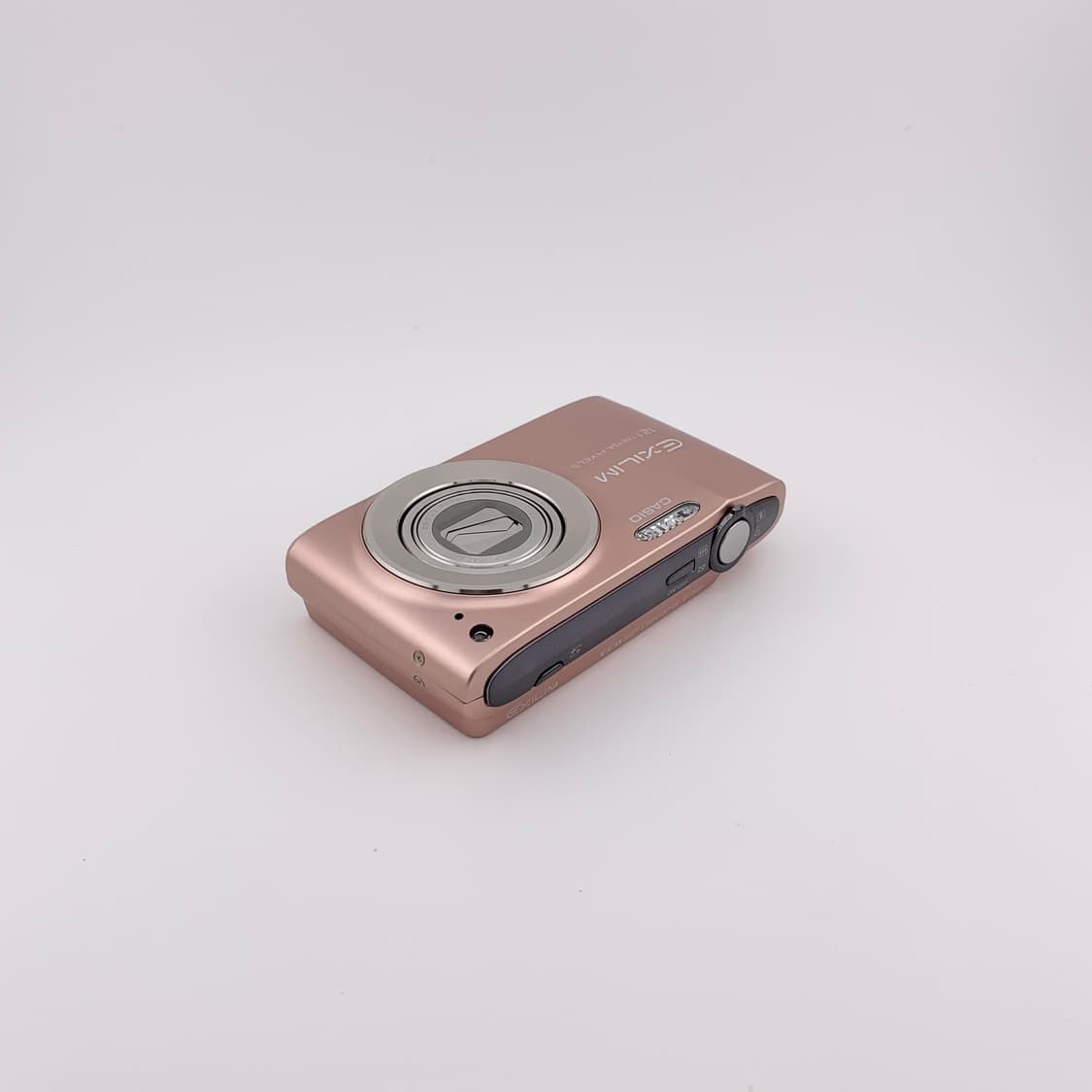 초미품🫧) 카시오 z400 핑크 (casio z400) 상품이미지6