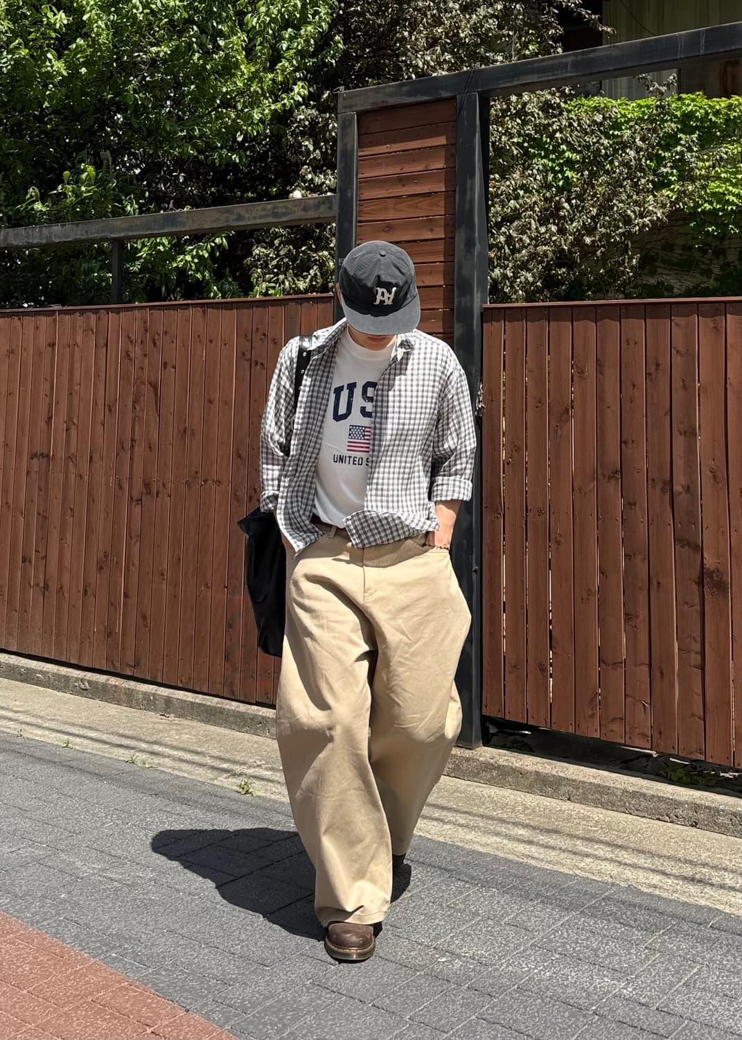 usa 반팔티(택포가격) 상품이미지8