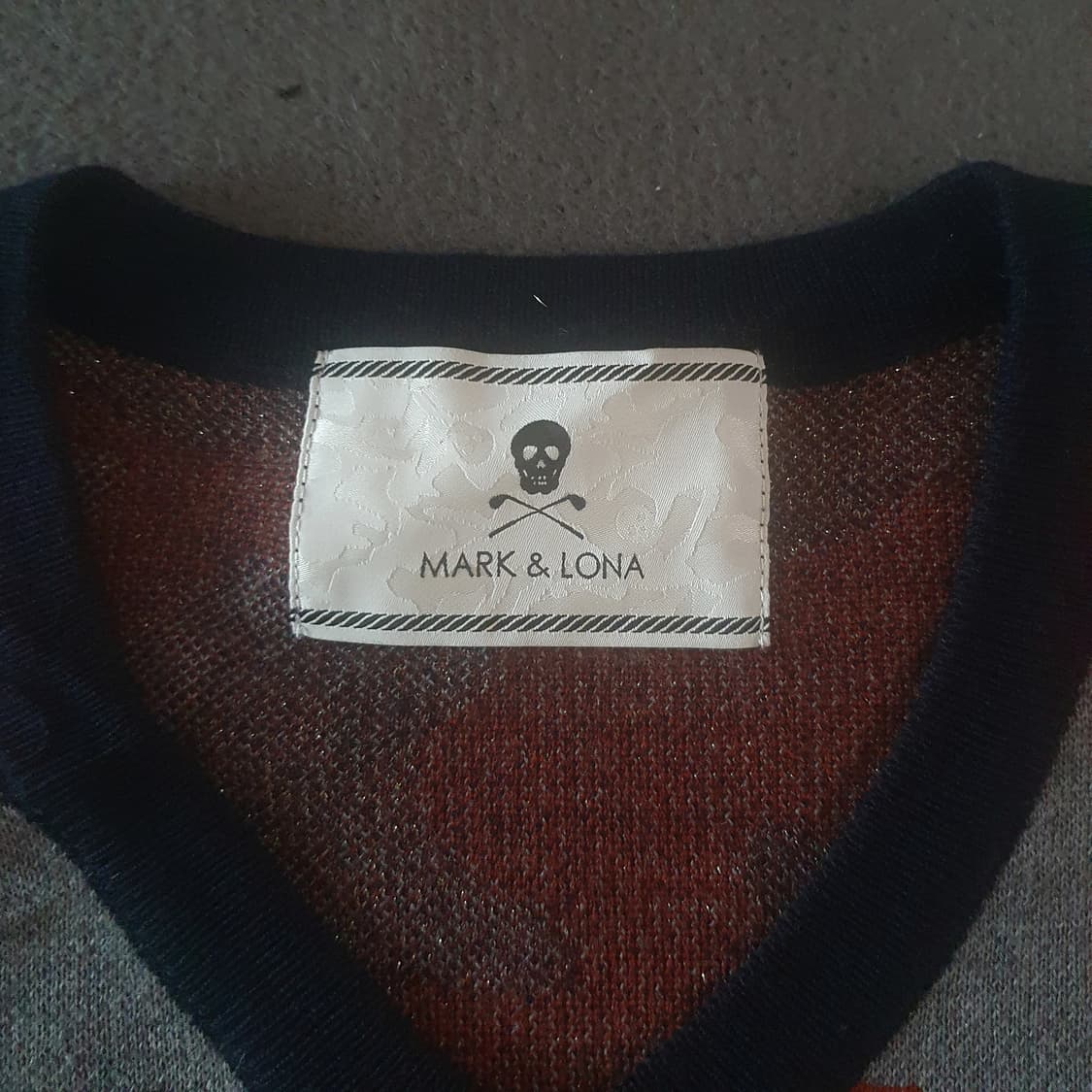 마크앤로나 여성 니트 S 44-55 상품이미지5