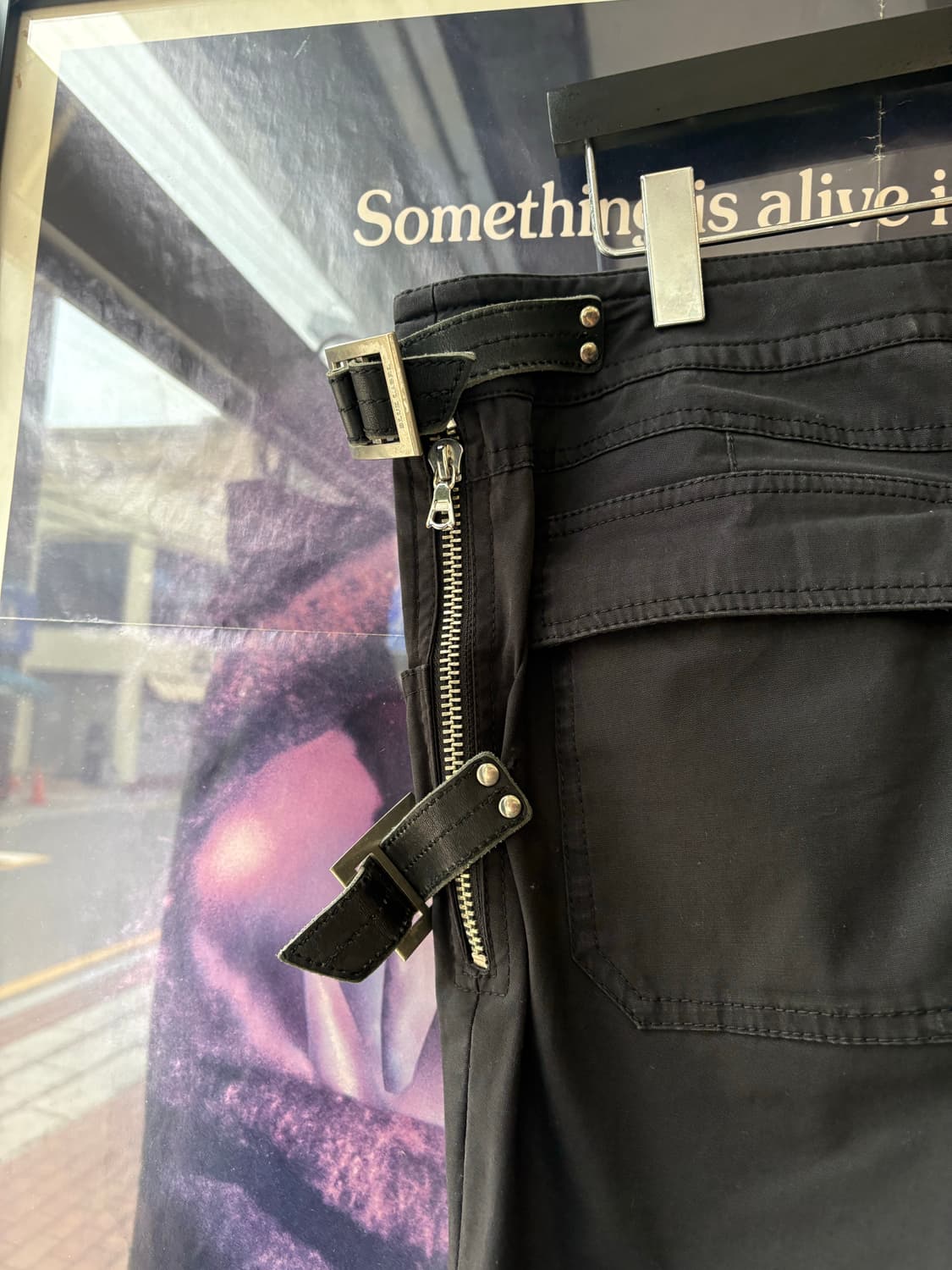 Burberry 카프리 팬츠 상품이미지6