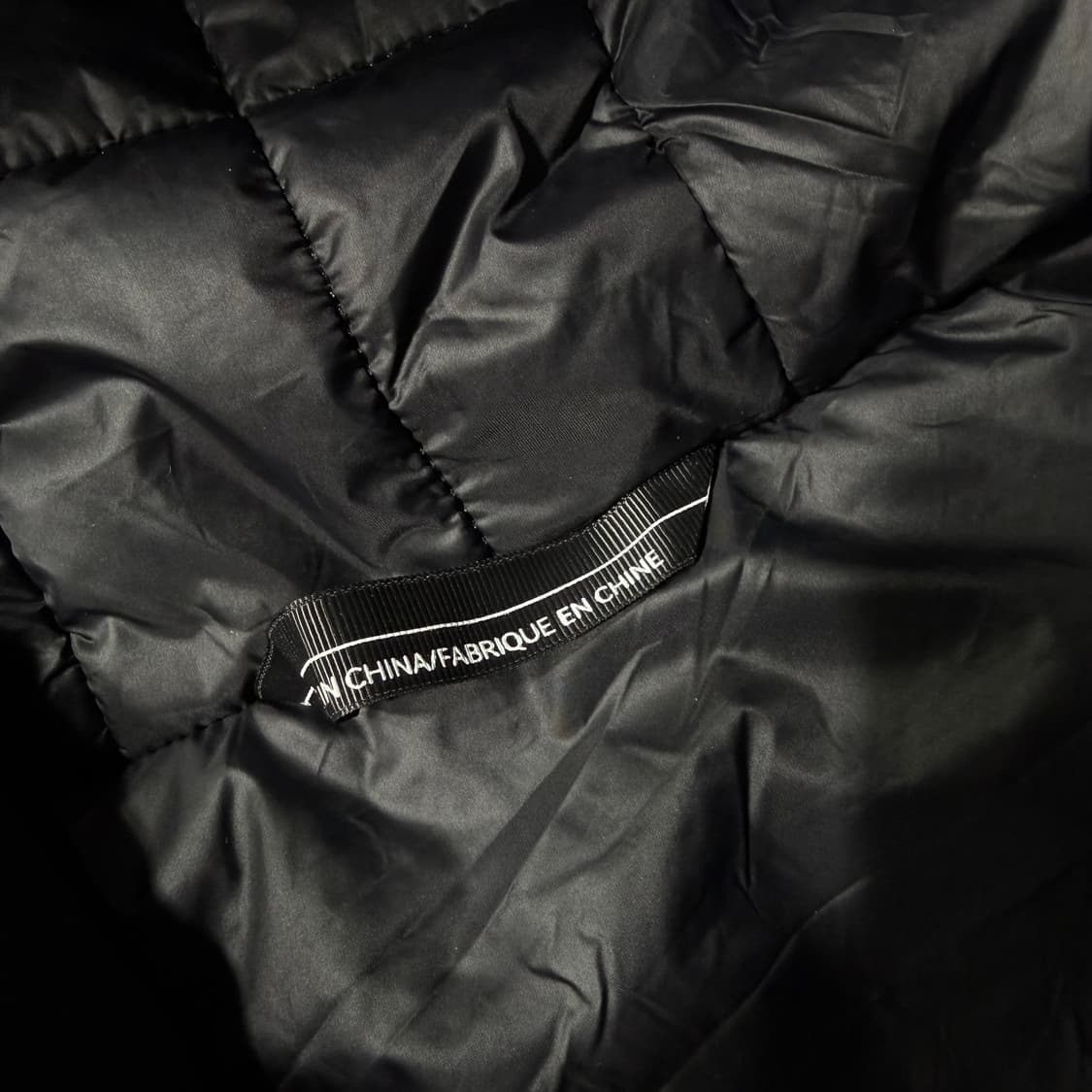 (새상품) 밀리터리 레벨 파카 상품이미지6