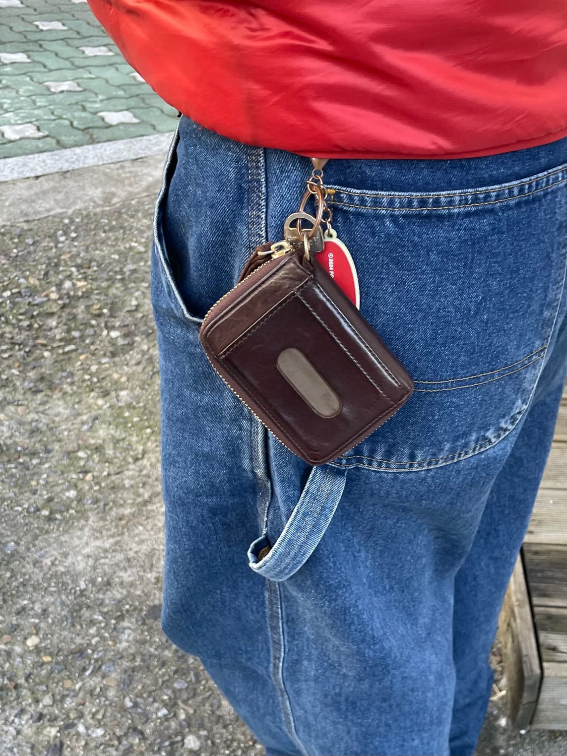 요시다 포터 카드지갑 상품이미지1