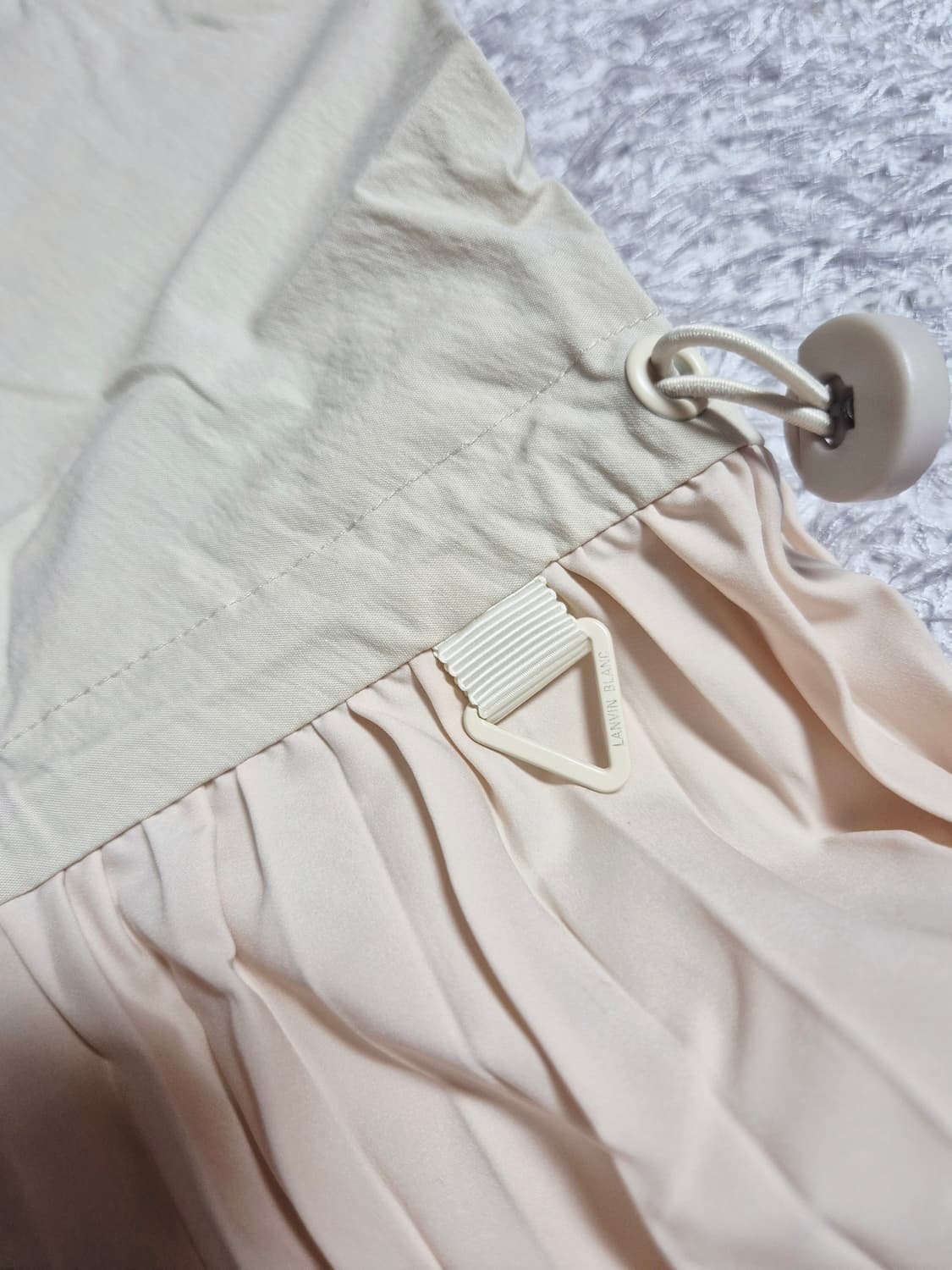 새상품)랑방블랑골프원피스 랑방골프 상품이미지6