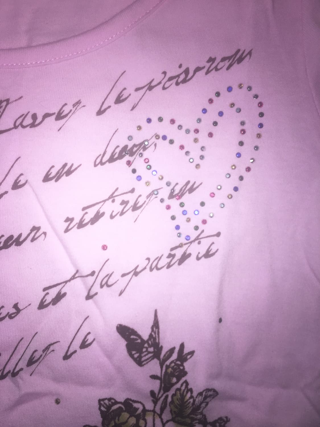 Cinema Club 반팔 티 상품이미지2