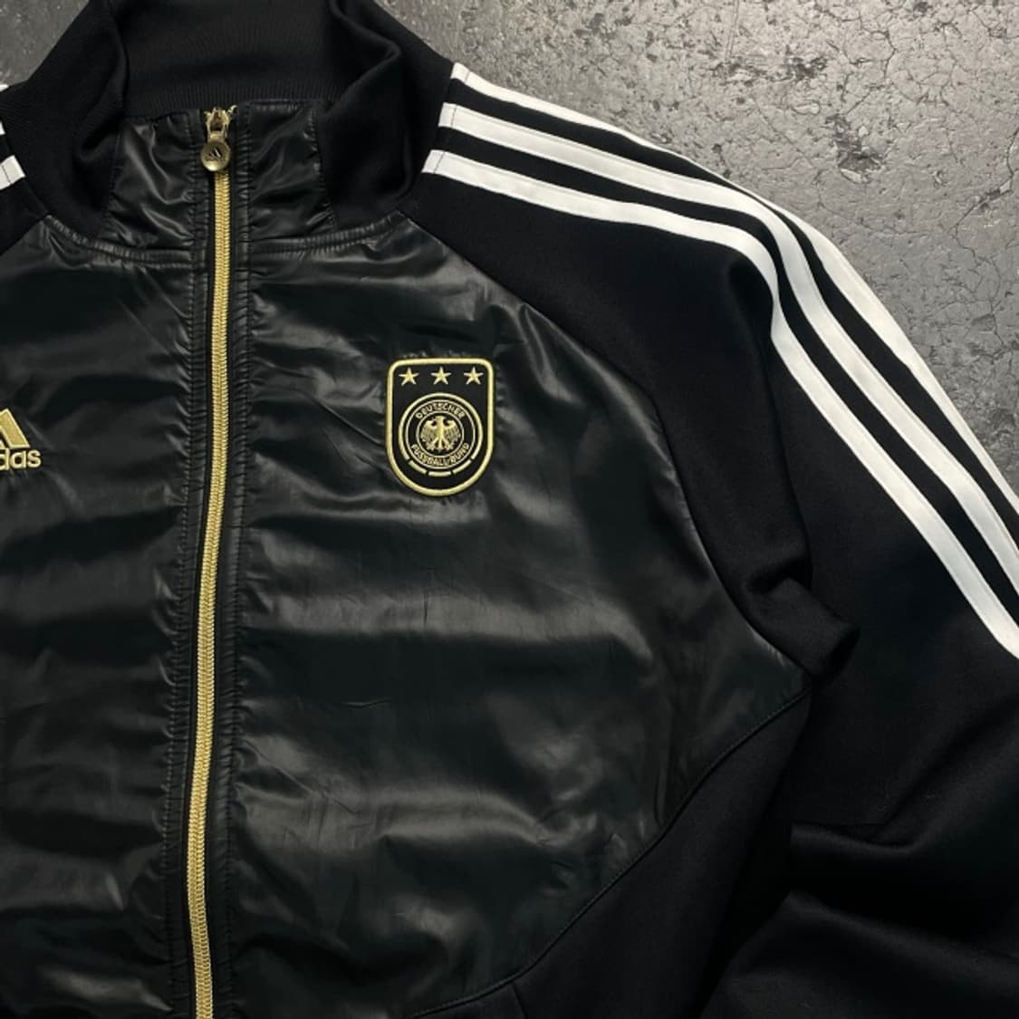 100 아디다스 독일 국대 져지  상품이미지2