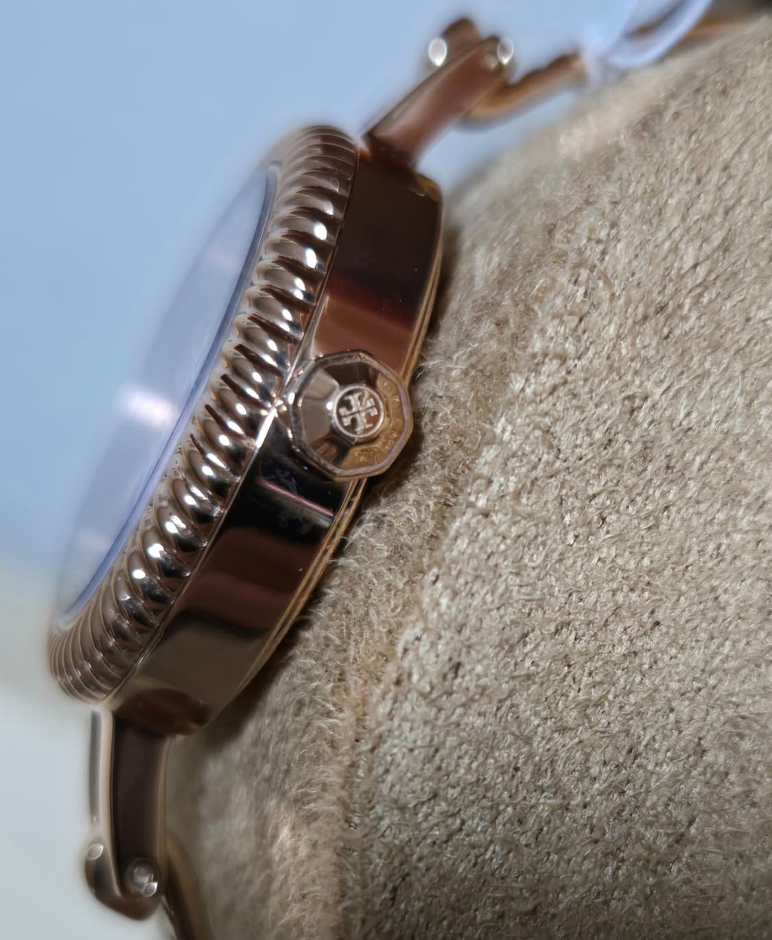 정품 토리버치 시계 상품이미지4