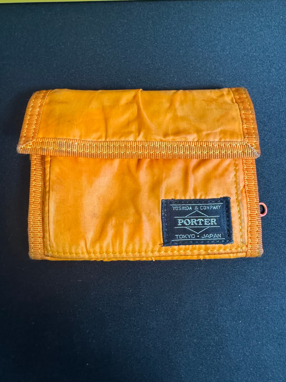 포터 지갑 상품이미지1