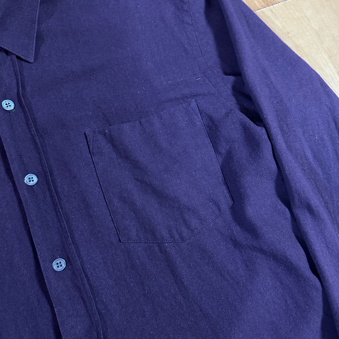 아워레가시 셔츠 상품이미지4