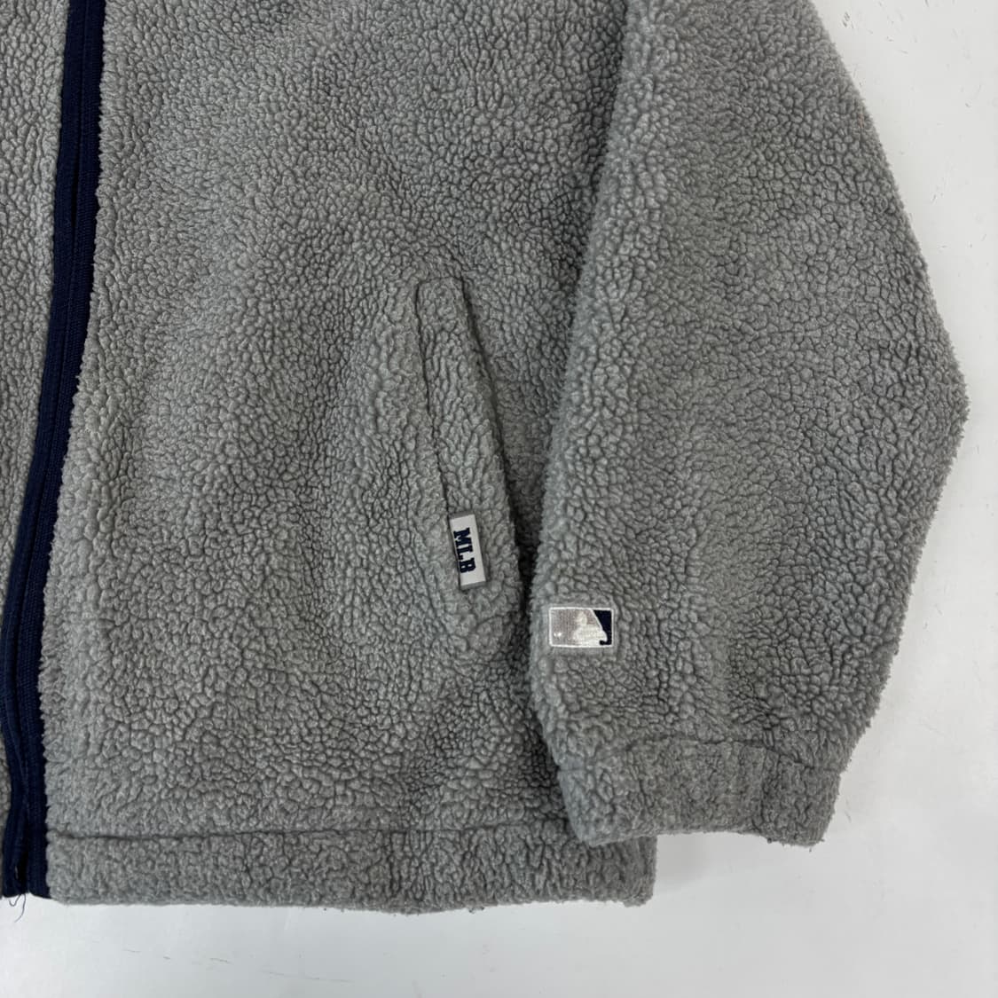 MLB 후리스  상품이미지5