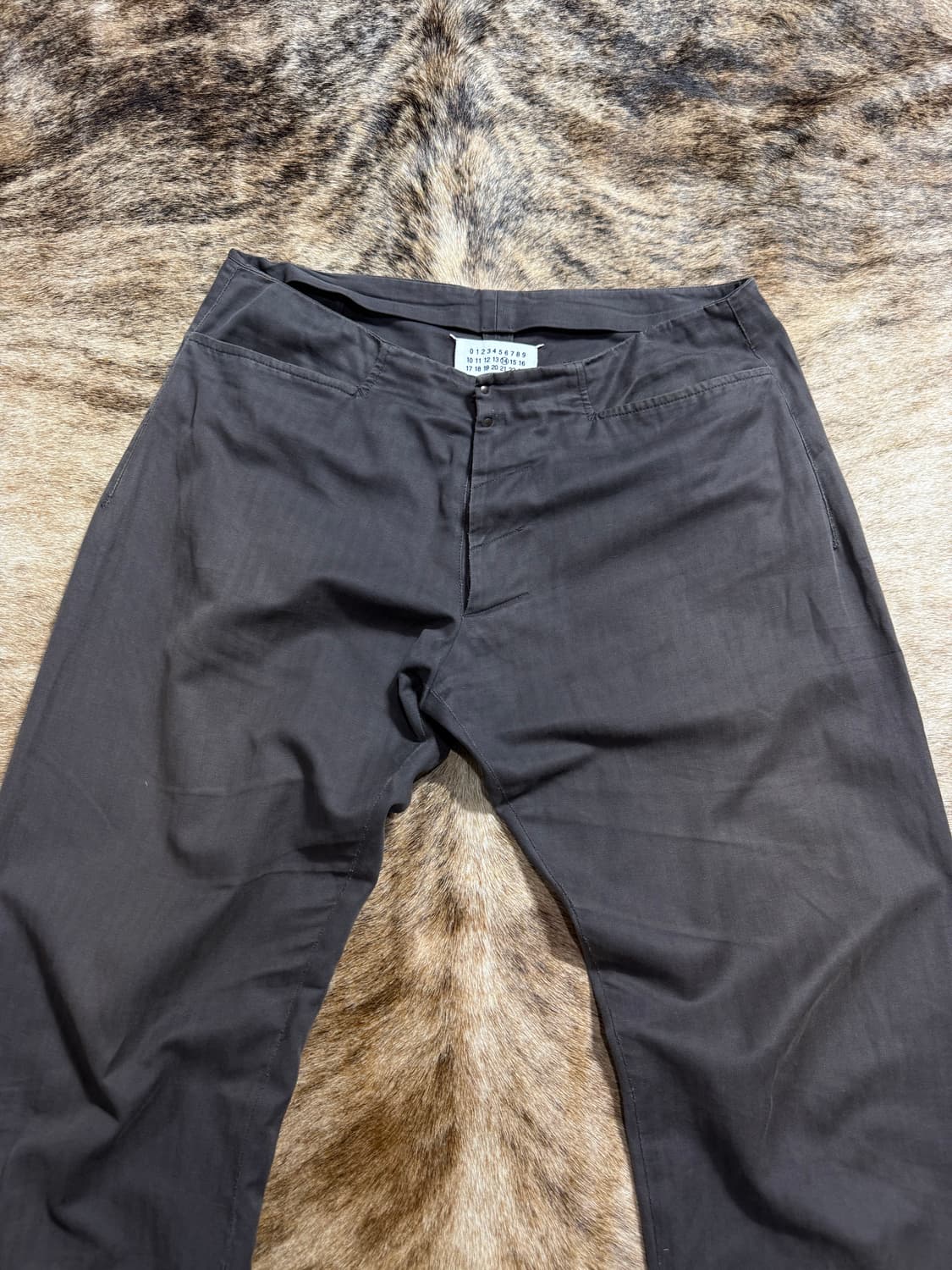 13SS Maison Martin Margiela Pants 상품이미지9