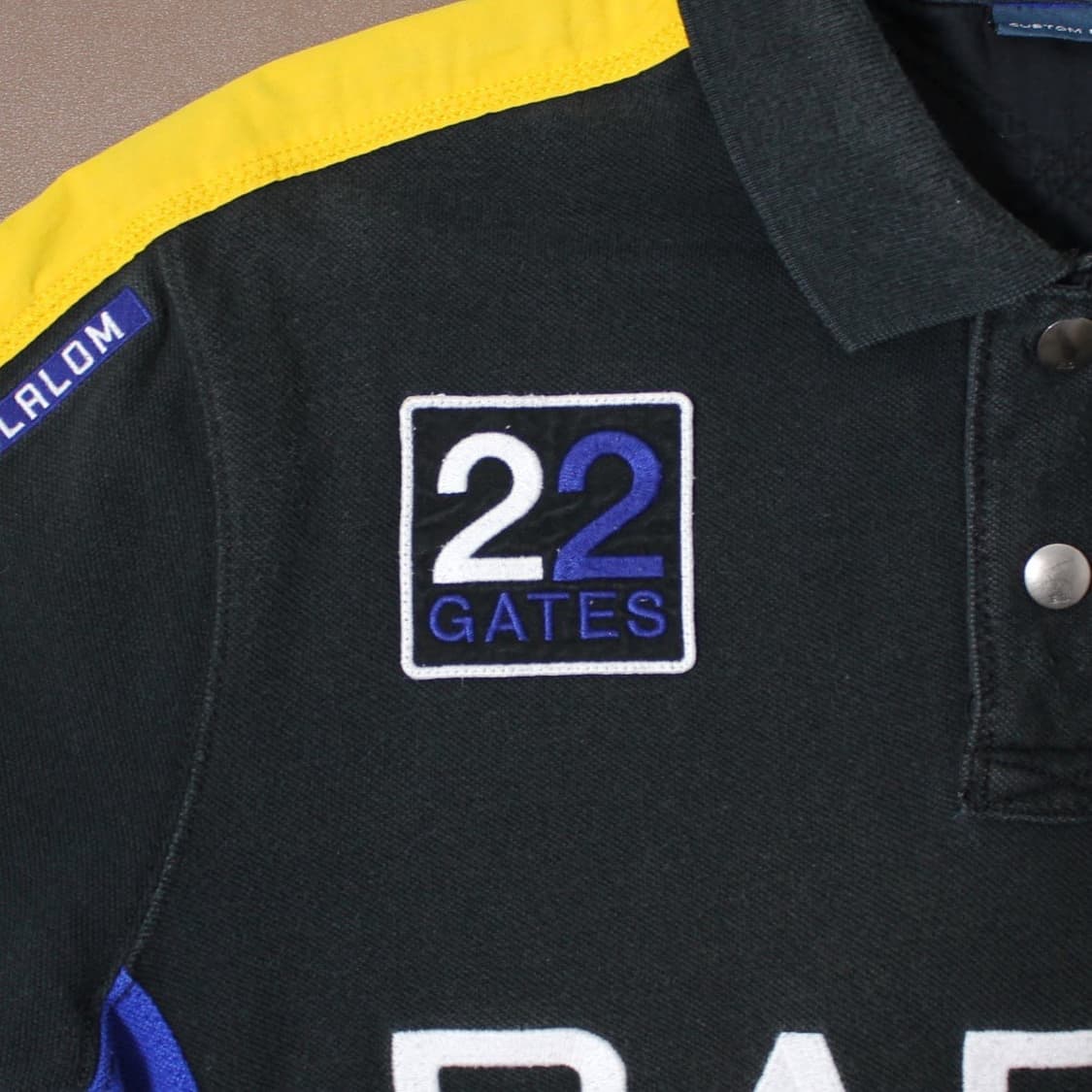 Polo 폴로 랄프로렌 래프트3 레이싱 PK 반팔 상품이미지4