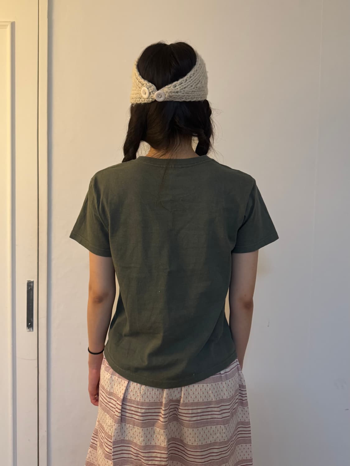 Kusama Yayoi Dot Tshirt 상품이미지8