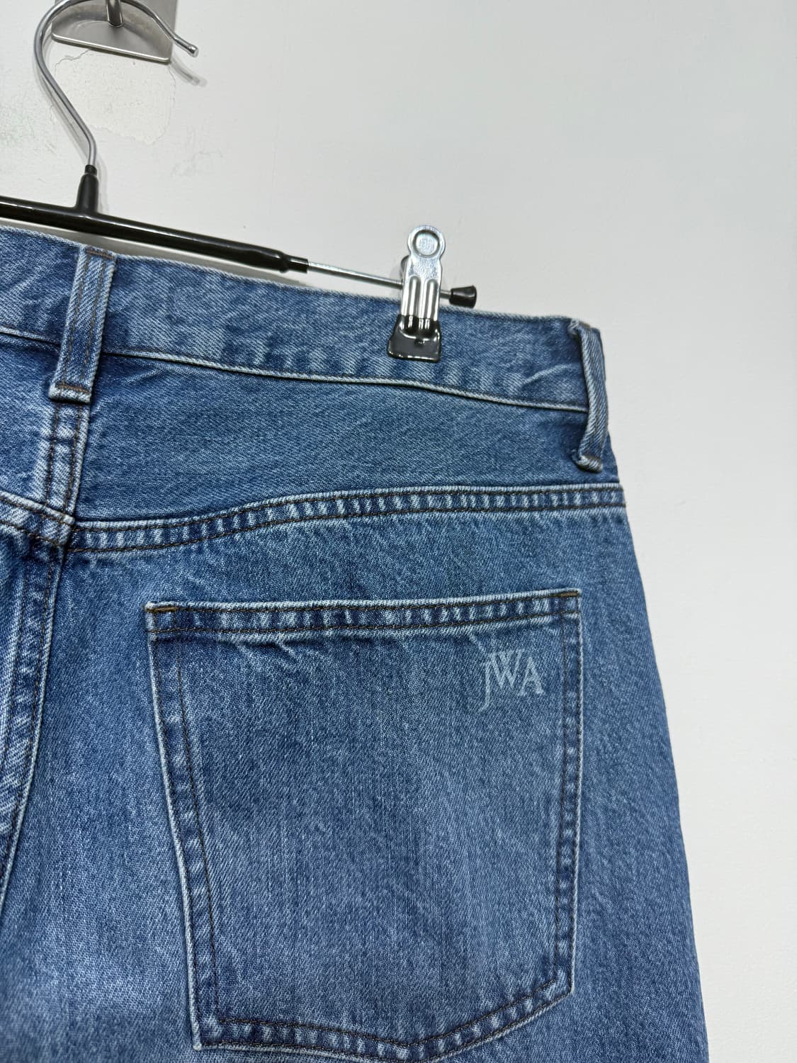 유니클로 jw앤더슨 데님팬츠 28 상품이미지7