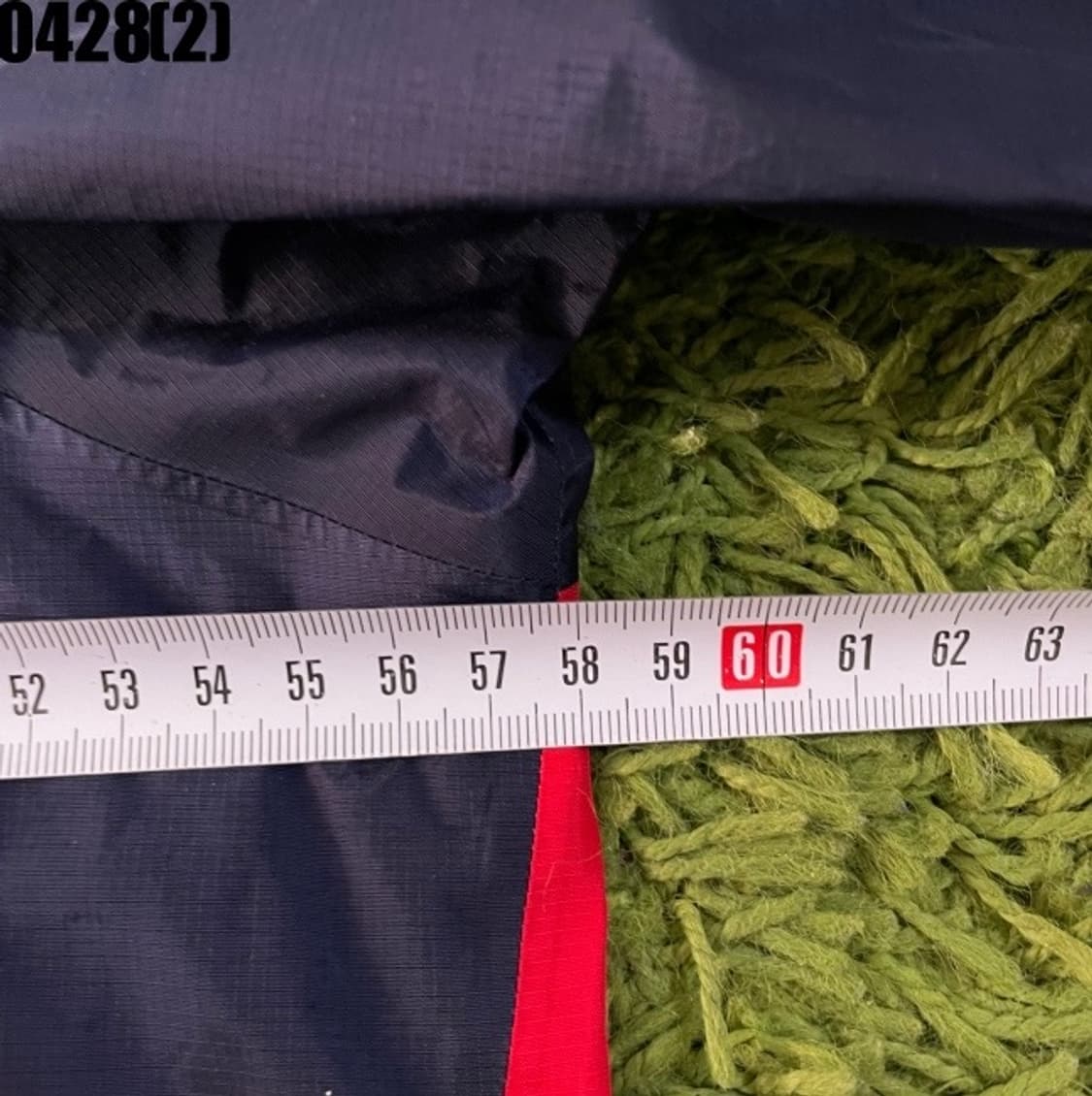 파타고니아 아노락 상품이미지8