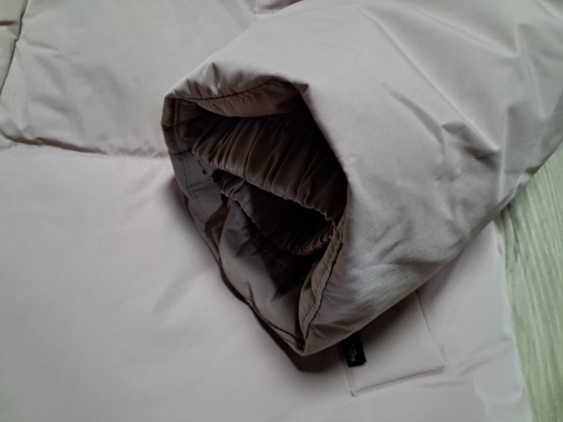 쿨트 여성 푸퍼 패딩 M 상품이미지7