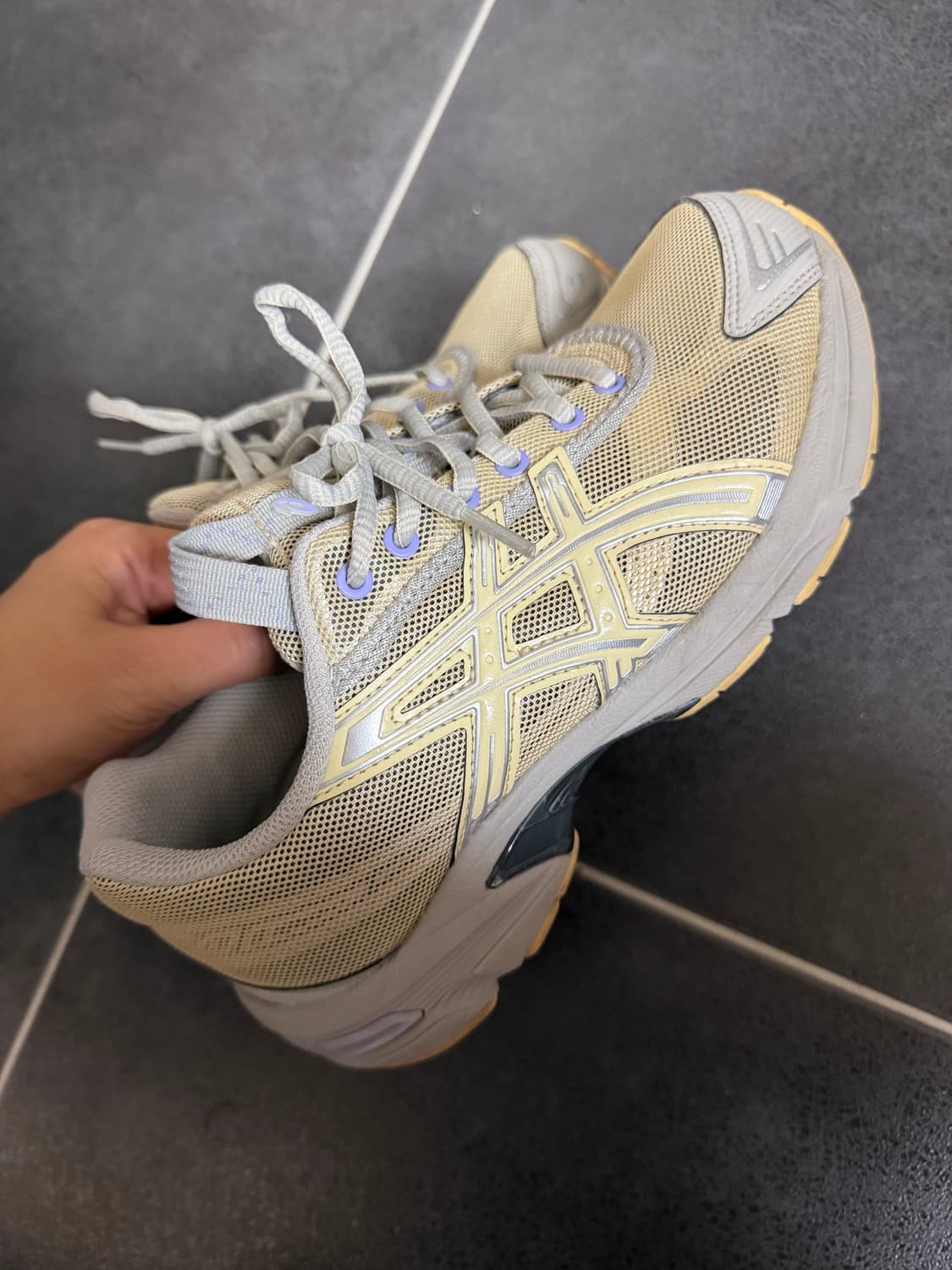 아식스 젤 1130 240사이즈 상품이미지1