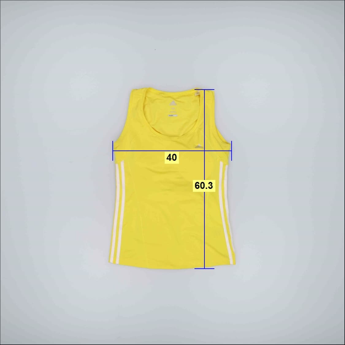 95 아디다스 캡내장 나시 0304H1 상품이미지8