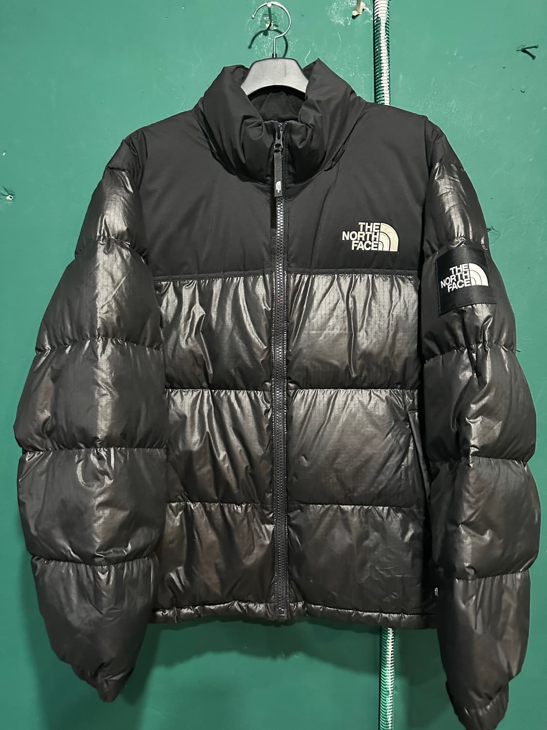 노스페이스 눕시 화이트라벨 노벨티 XL 상품이미지1