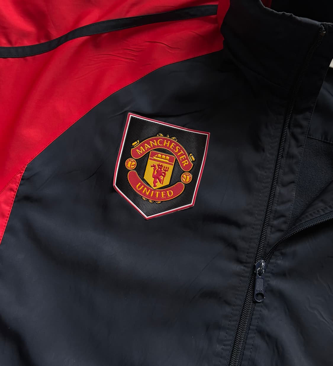 Nike 나이키 빈티지 대장급 맨유 윈드브레이커 상품이미지10
