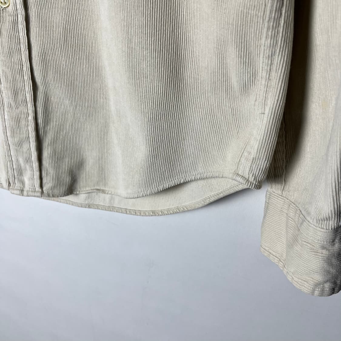 [Polo] 폴로랄프로렌 코듀로이 셔츠 상품이미지3