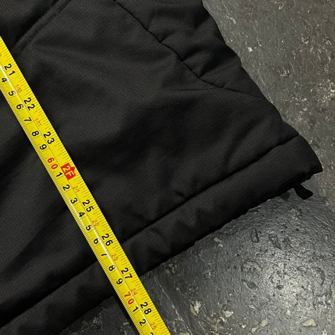 100 나이키 유벤투스 경량패딩 상품이미지9