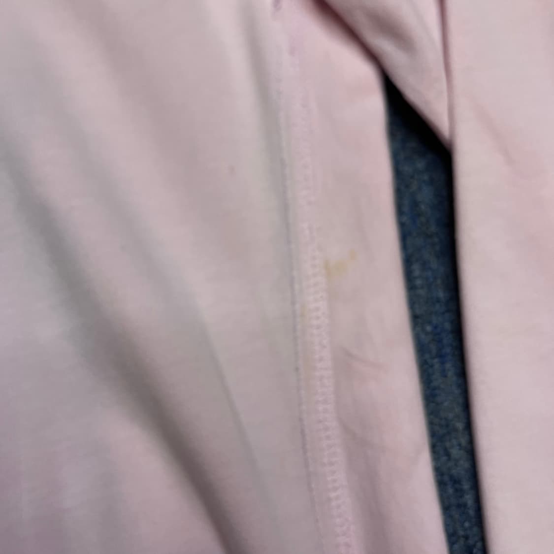 아베크롬비 핑크우유 후드집업 상품이미지8