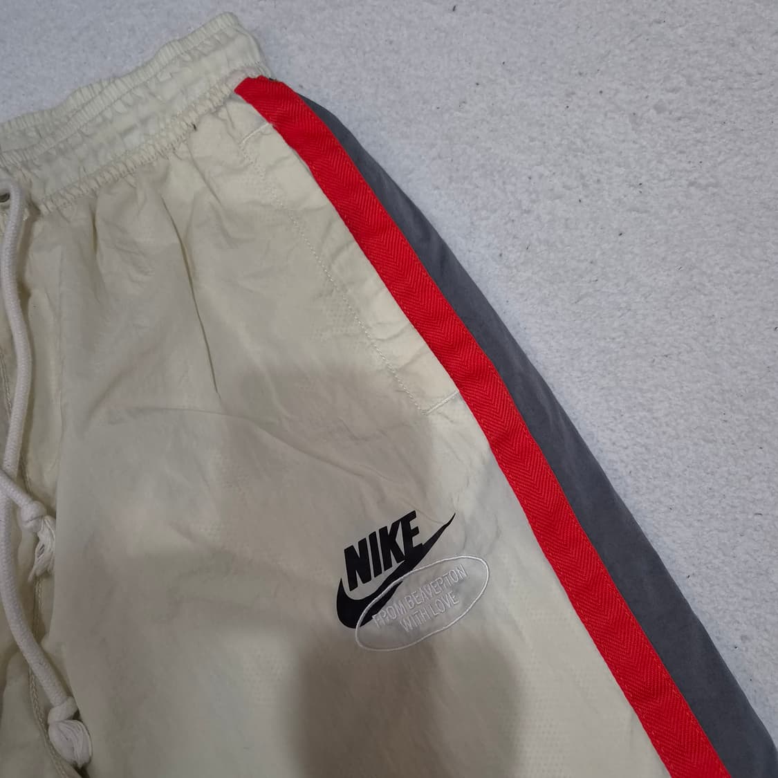 나이키  우븐팬츠M(80) 상품이미지2