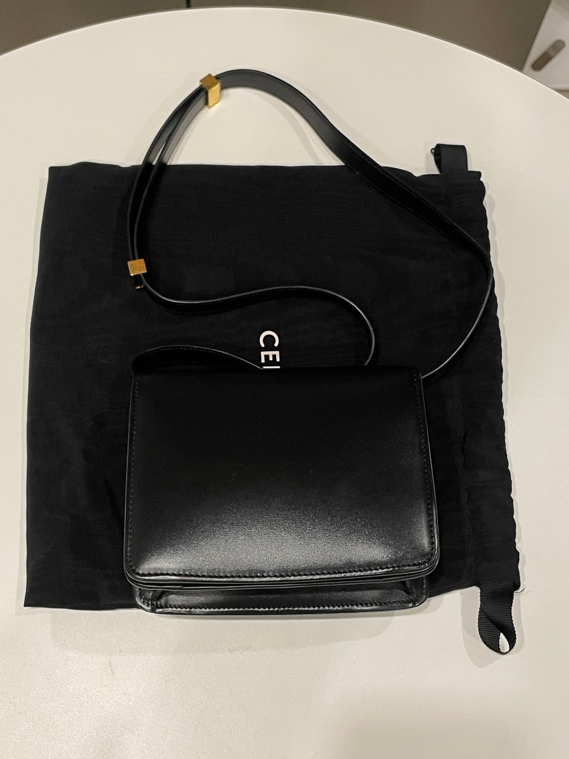 셀린느 클래식박스 스몰 상품이미지4