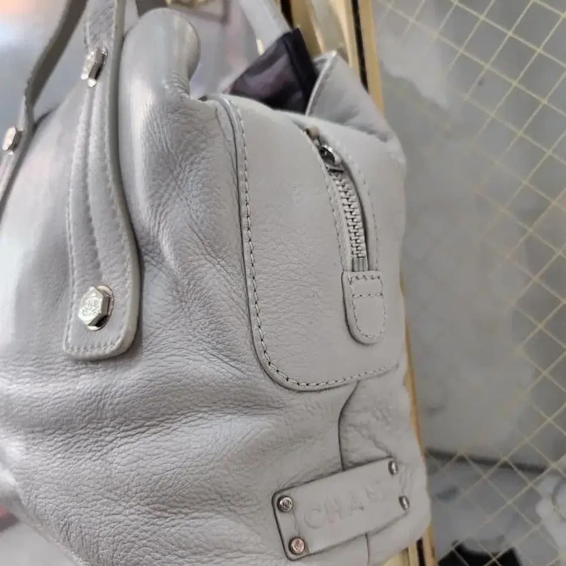 샤넬 토트백 상품이미지6