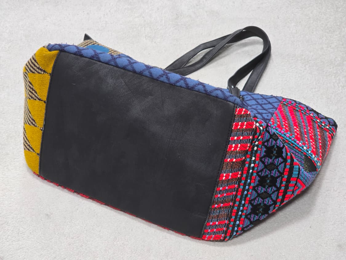 Desigual 데시구알 레온 토고 토트백 상품이미지5