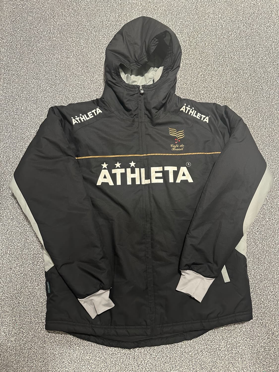 Athleta 패딩자켓 L 상품이미지1