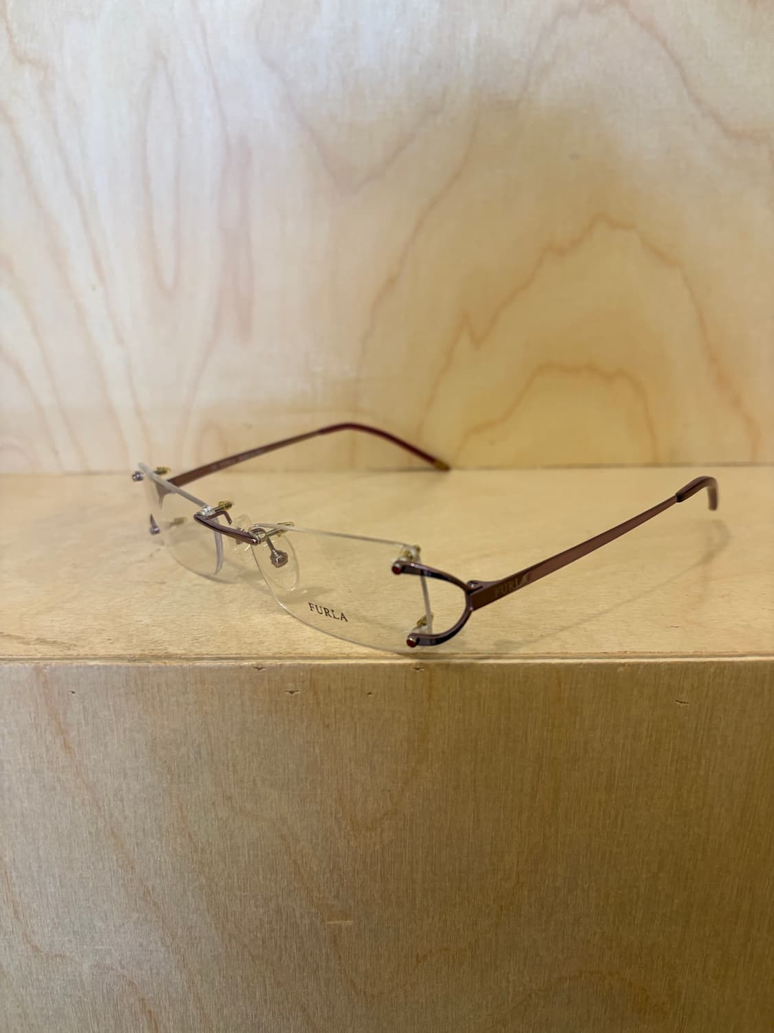 훌라 (FURLA) 안경 상품이미지2
