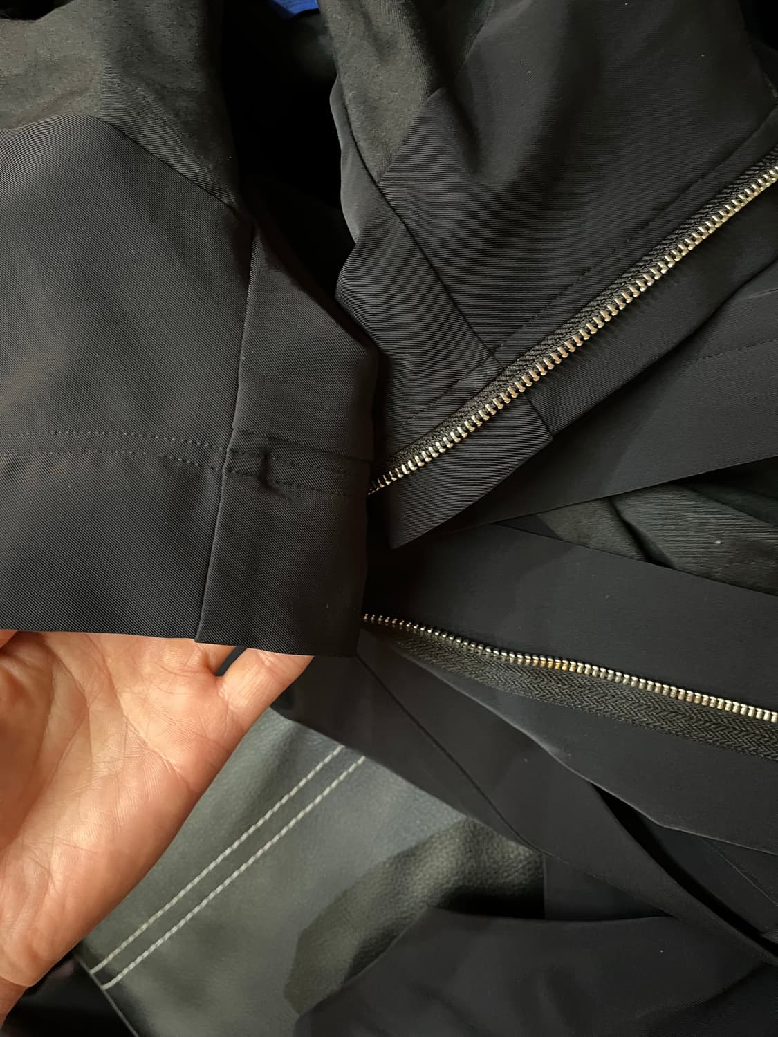 (S) 키코 노발리스 파카 상품이미지5