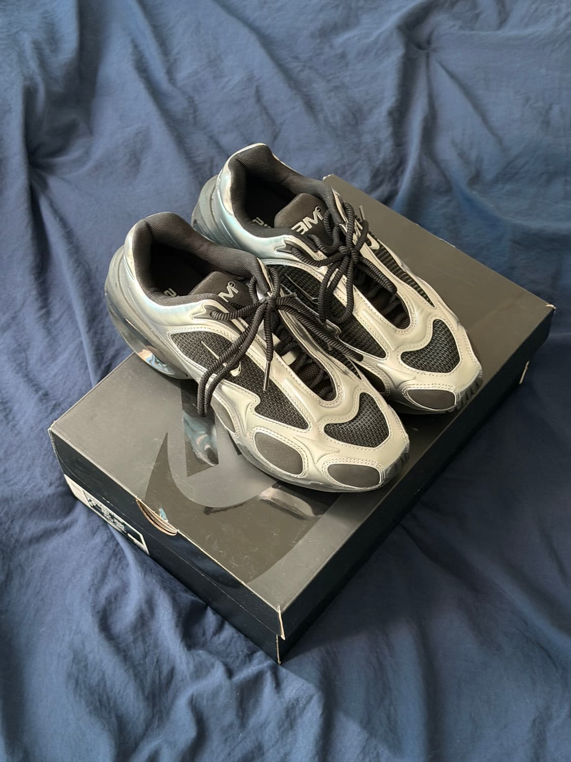 나이키 에어맥스 뮤즈 240 상품이미지3