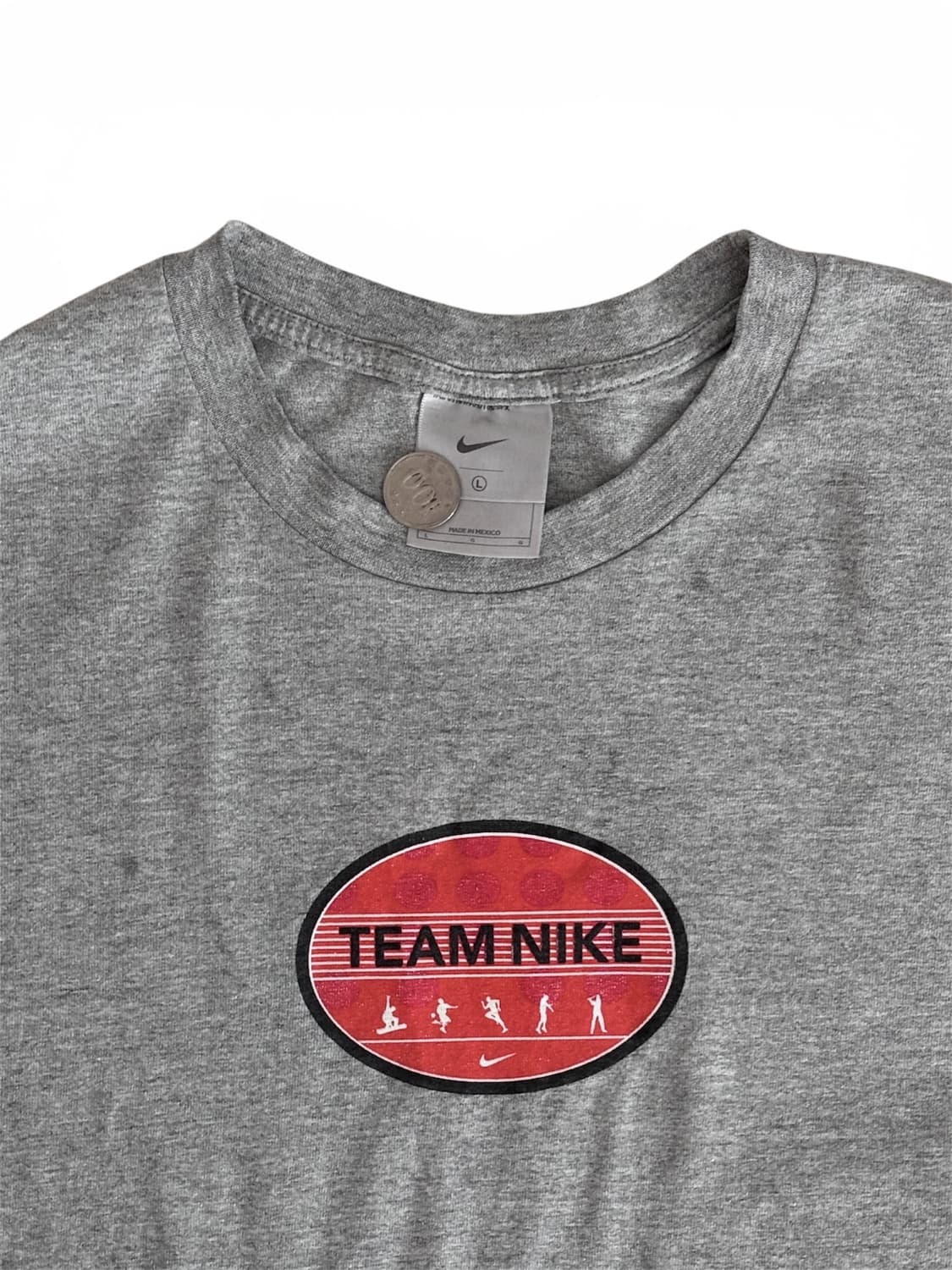 nike vintage team tshirts 상품이미지3