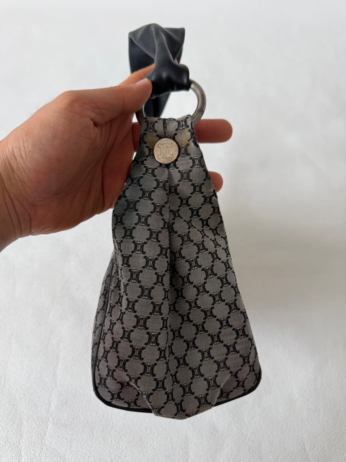 올드 셀린느(CELINE) 숄더백 상품이미지6