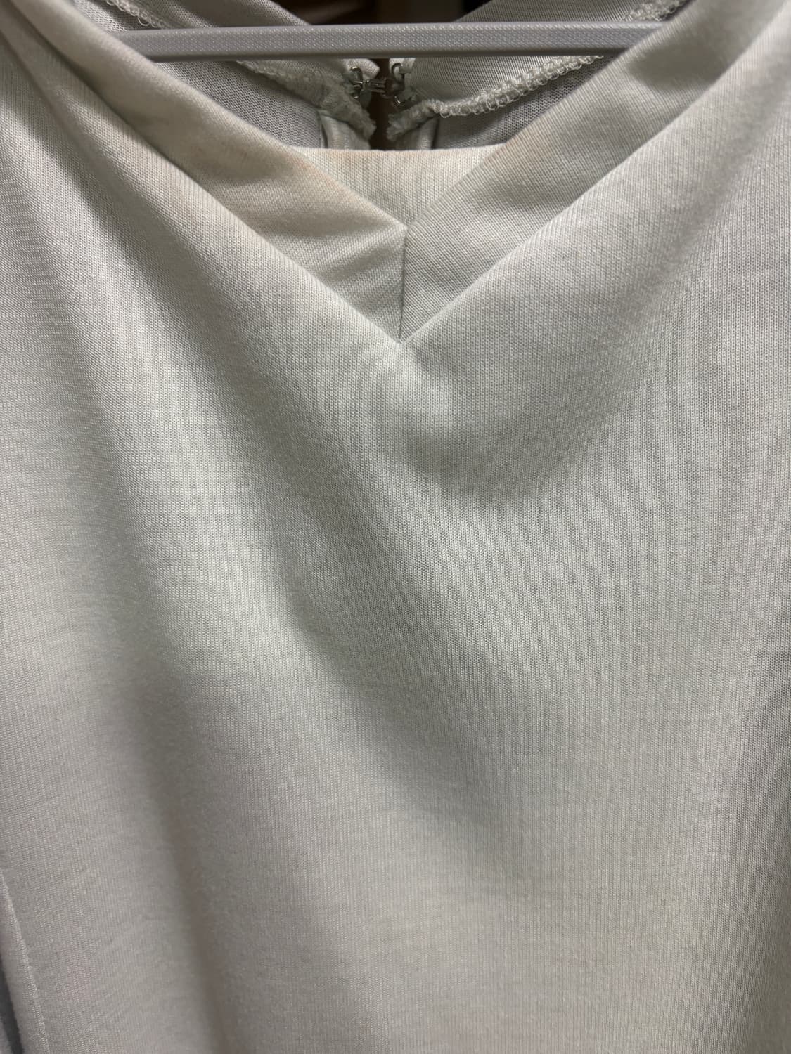 애옹쓰 아르누보 드레스 세이지 그린 상품이미지2