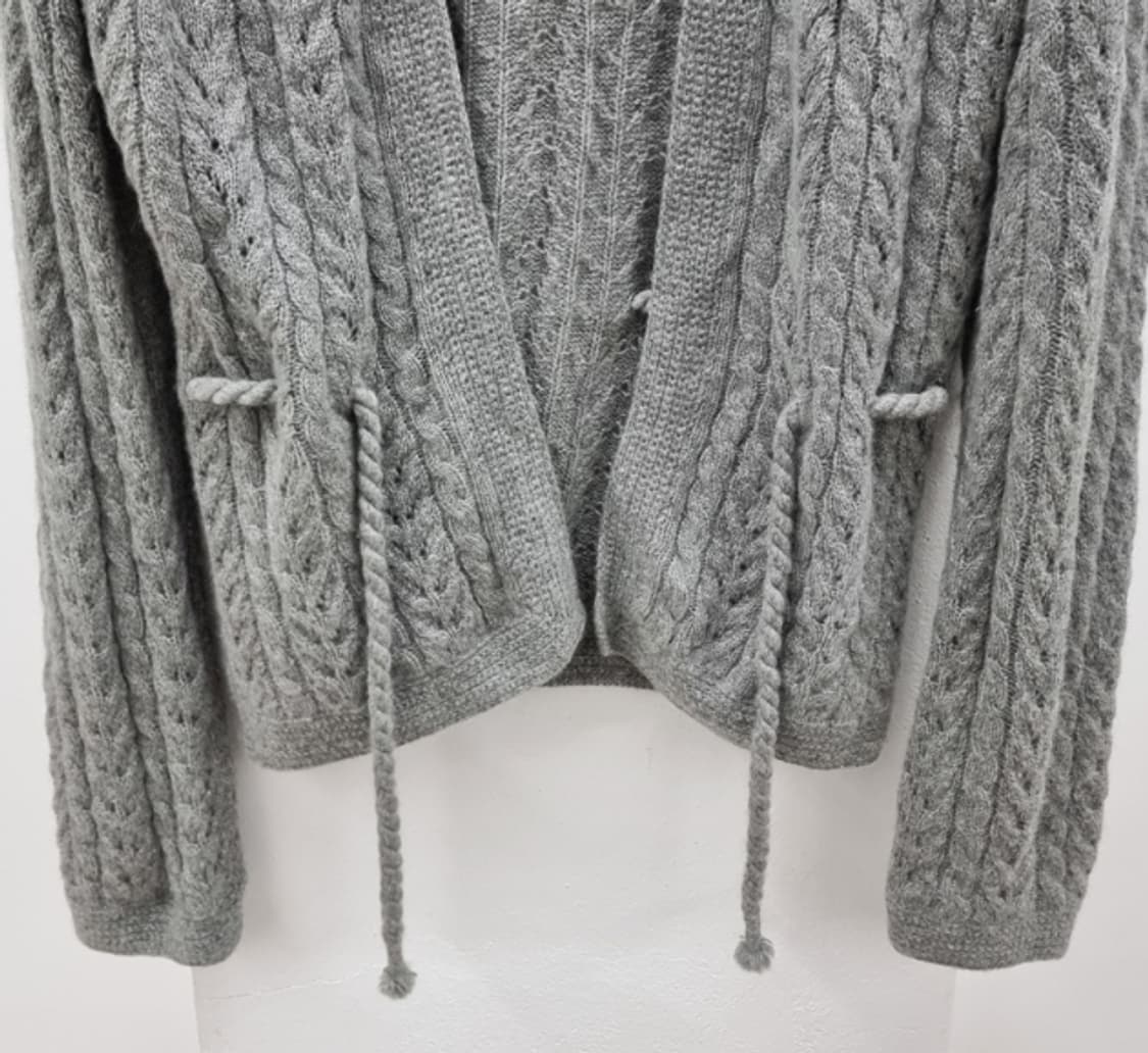 Loro Piana 로로피아나 (캐시미어100%) 상품이미지4