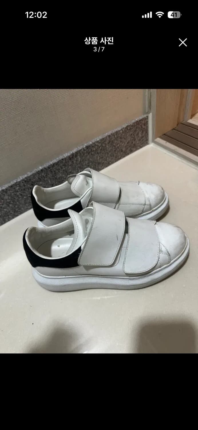 알렉산더 맥퀸  상품이미지3