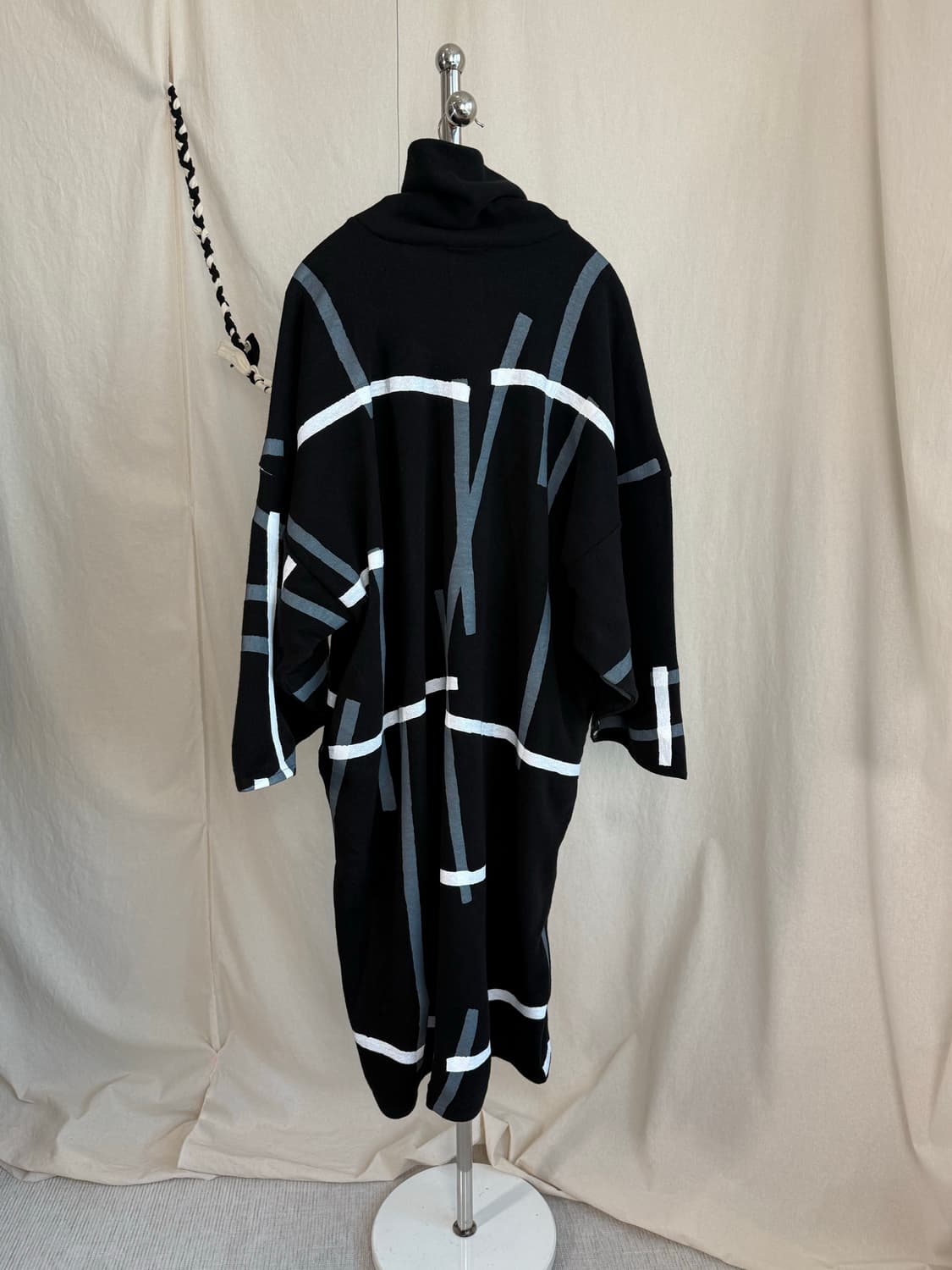 SOU SOU 소우소우 나기나타 원피스 상품이미지6