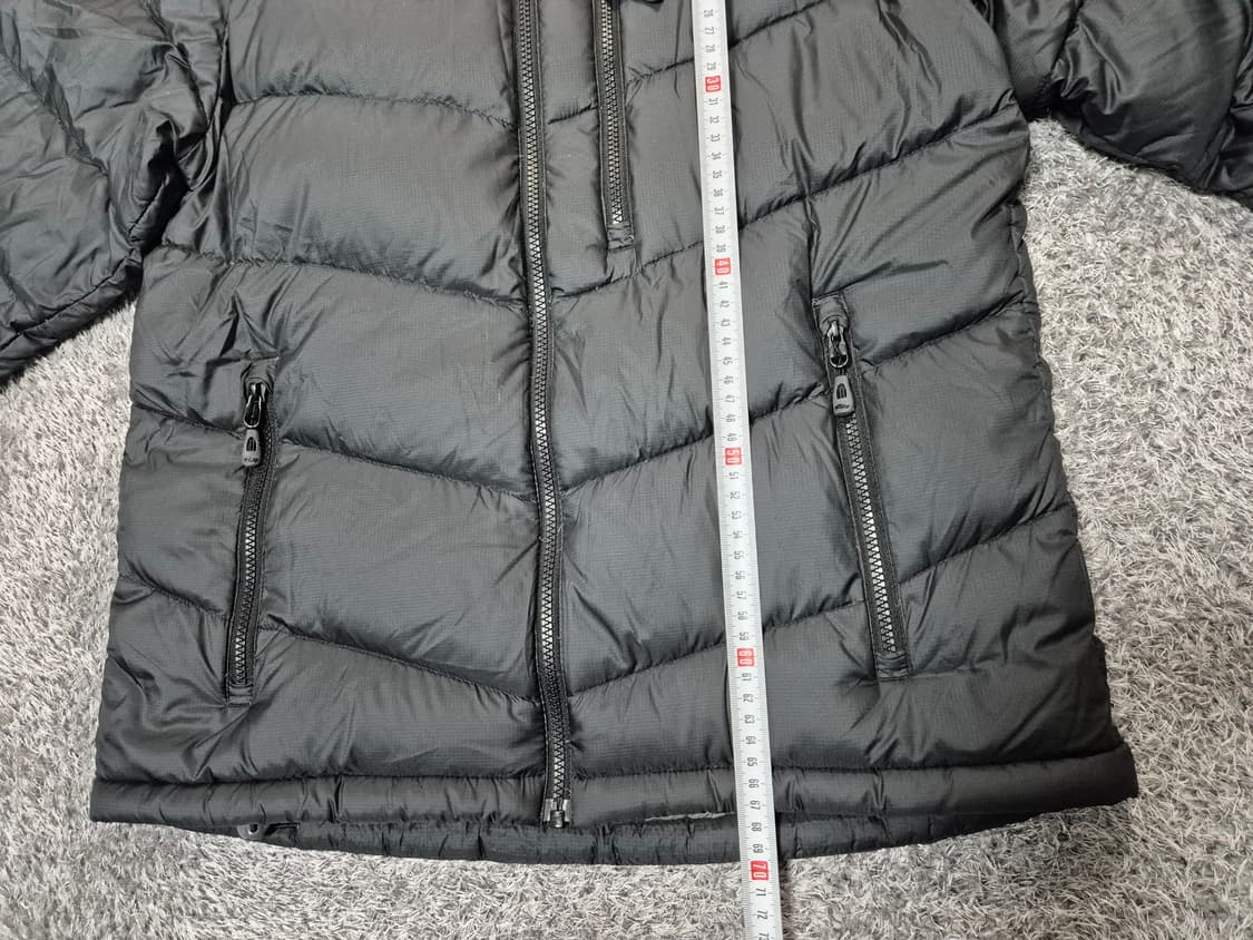 아웃도어리서치 남성 경량 구스다운 패딩 95(M) 상품이미지9